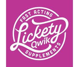 Lickety Quik